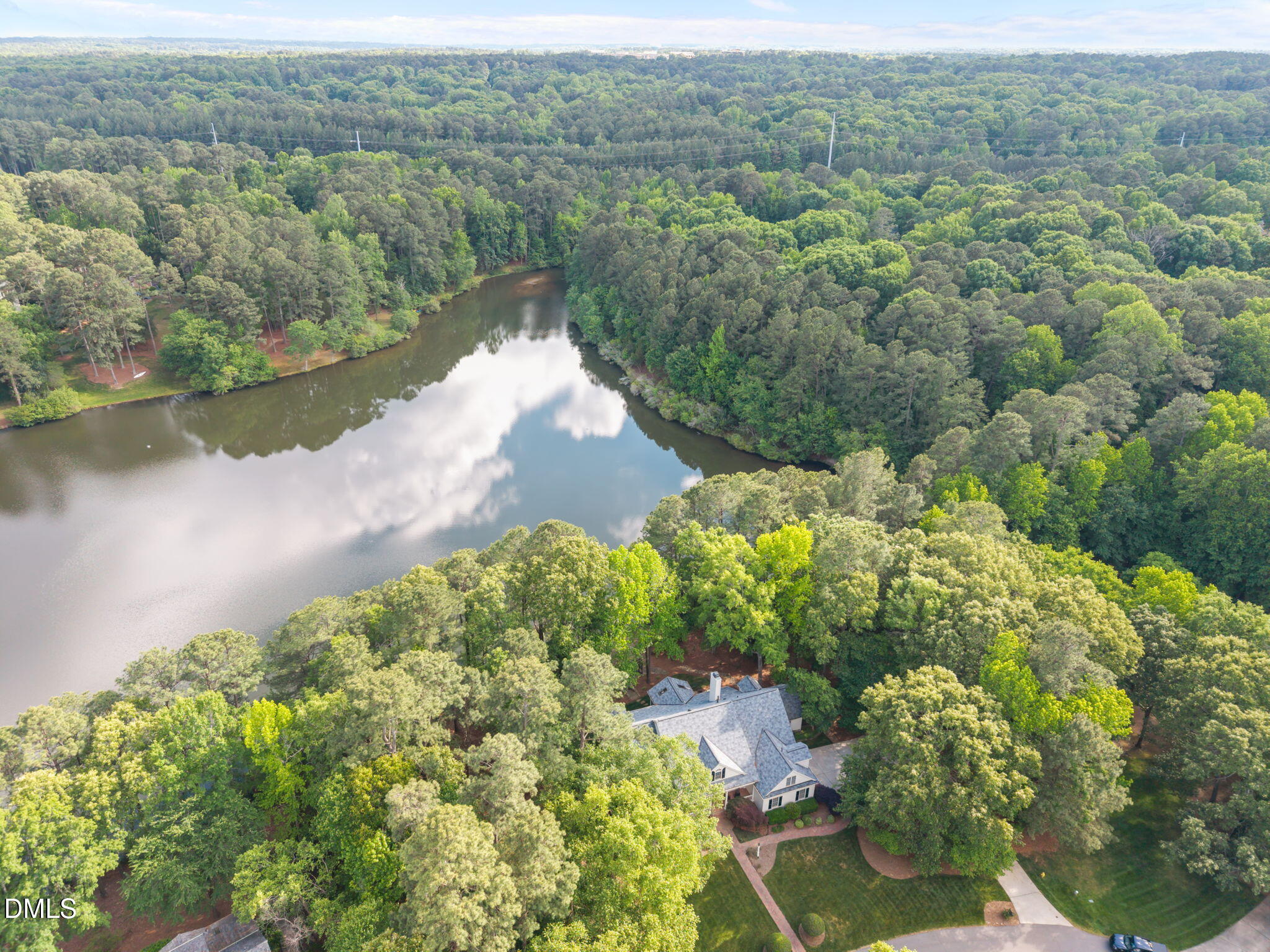 1017 Bearglades Lane Raleigh, NC 27615 - Photo 43 of 51 10-web-or-mls-DJI_20260430171033_0917_D