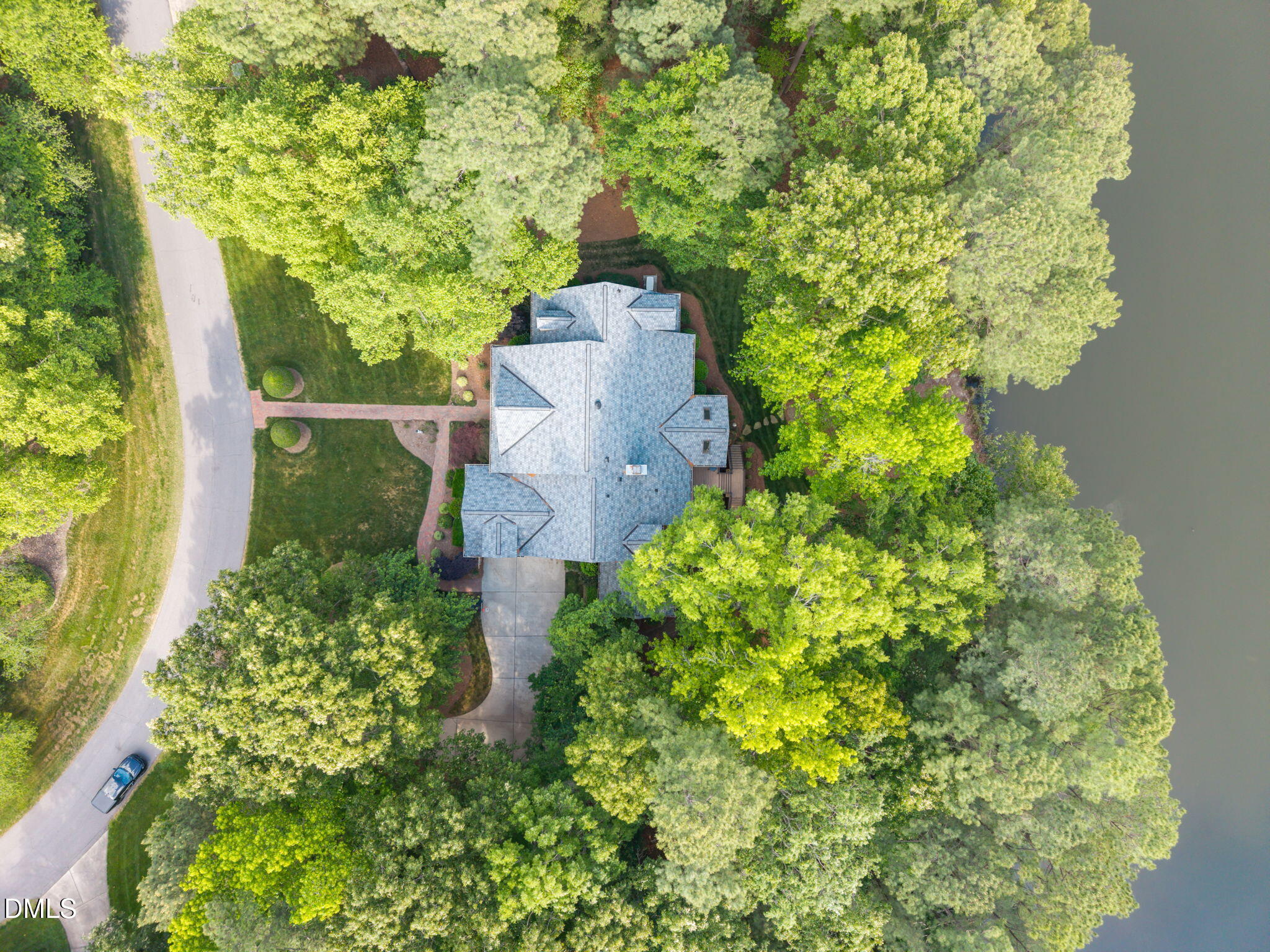 1017 Bearglades Lane Raleigh, NC 27615 - Photo 44 of 51 9-web-or-mls-DJI_20260430171006_0916_D