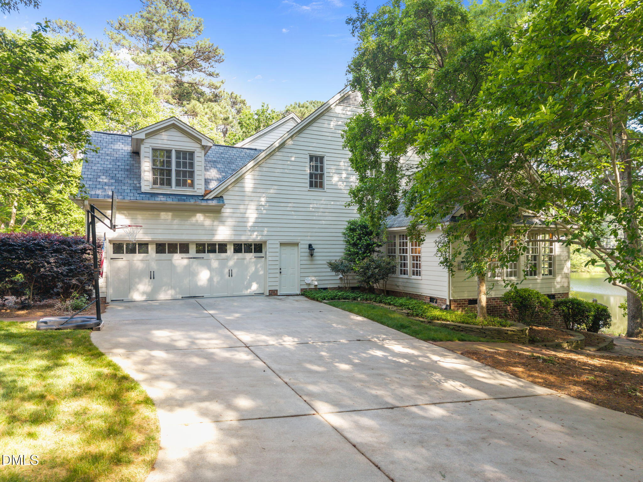 1017 Bearglades Lane Raleigh, NC 27615 - Photo 45 of 51 5-web-or-mls-DJI_20260430170625_0910_D