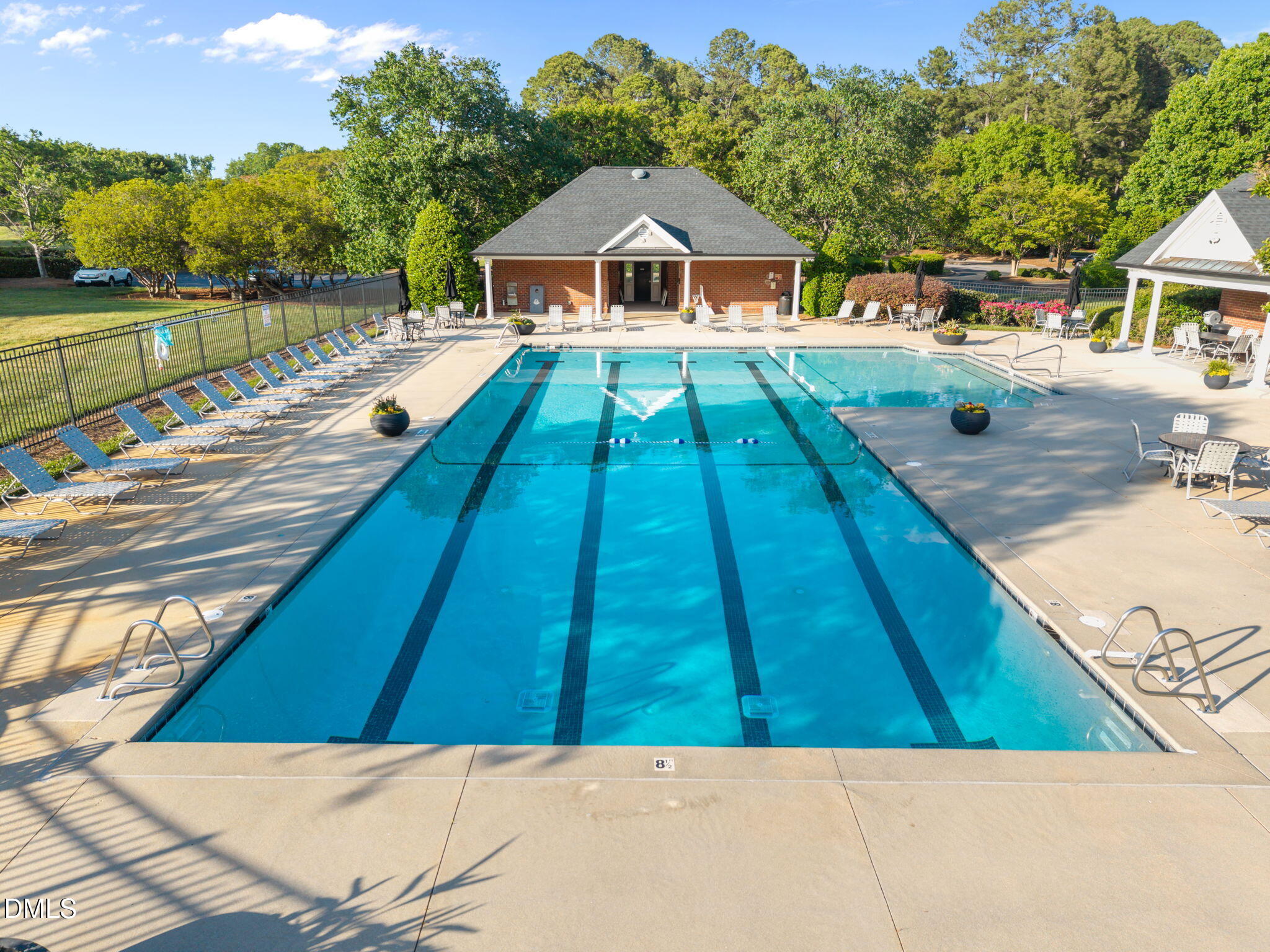 1017 Bearglades Lane Raleigh, NC 27615 - Photo 50 of 51 27-web-or-mls-DJI_20260430182432_0935_D