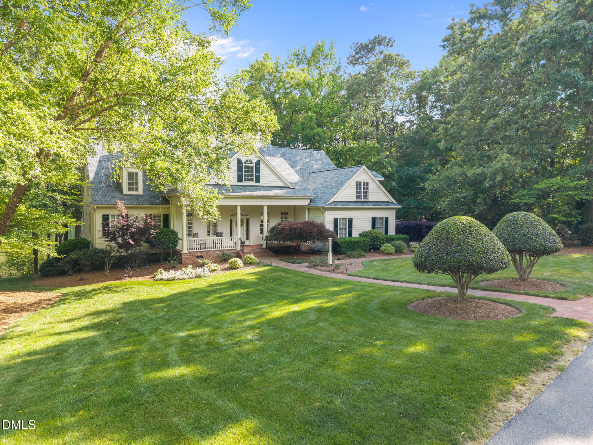 1017 Bearglades Lane Raleigh, NC 27615 - Photo 7 of 51 3-web-or-mls-DJI_20260430170754_0912_D