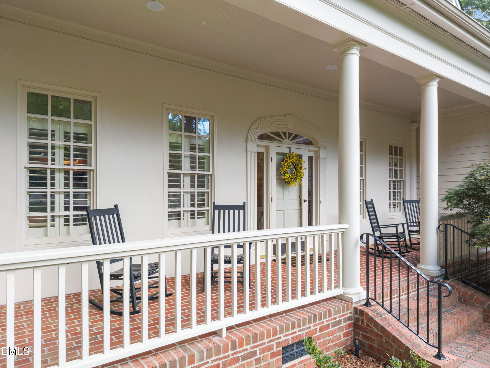 1017 Bearglades Lane Raleigh, NC 27615 - Photo 8 of 51 7-web-or-mls-DJI_20260430170843_0914_D