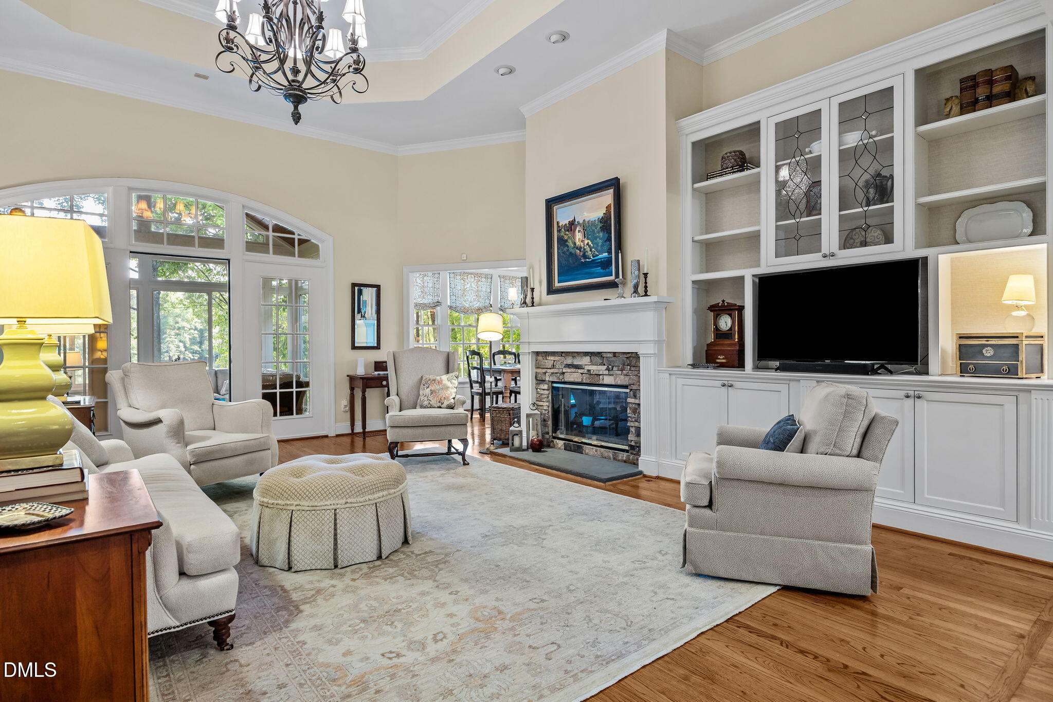 1017 Bearglades Lane Raleigh, NC 27615 - Photo 10 of 51 33-web-or-mls-IMG_8644