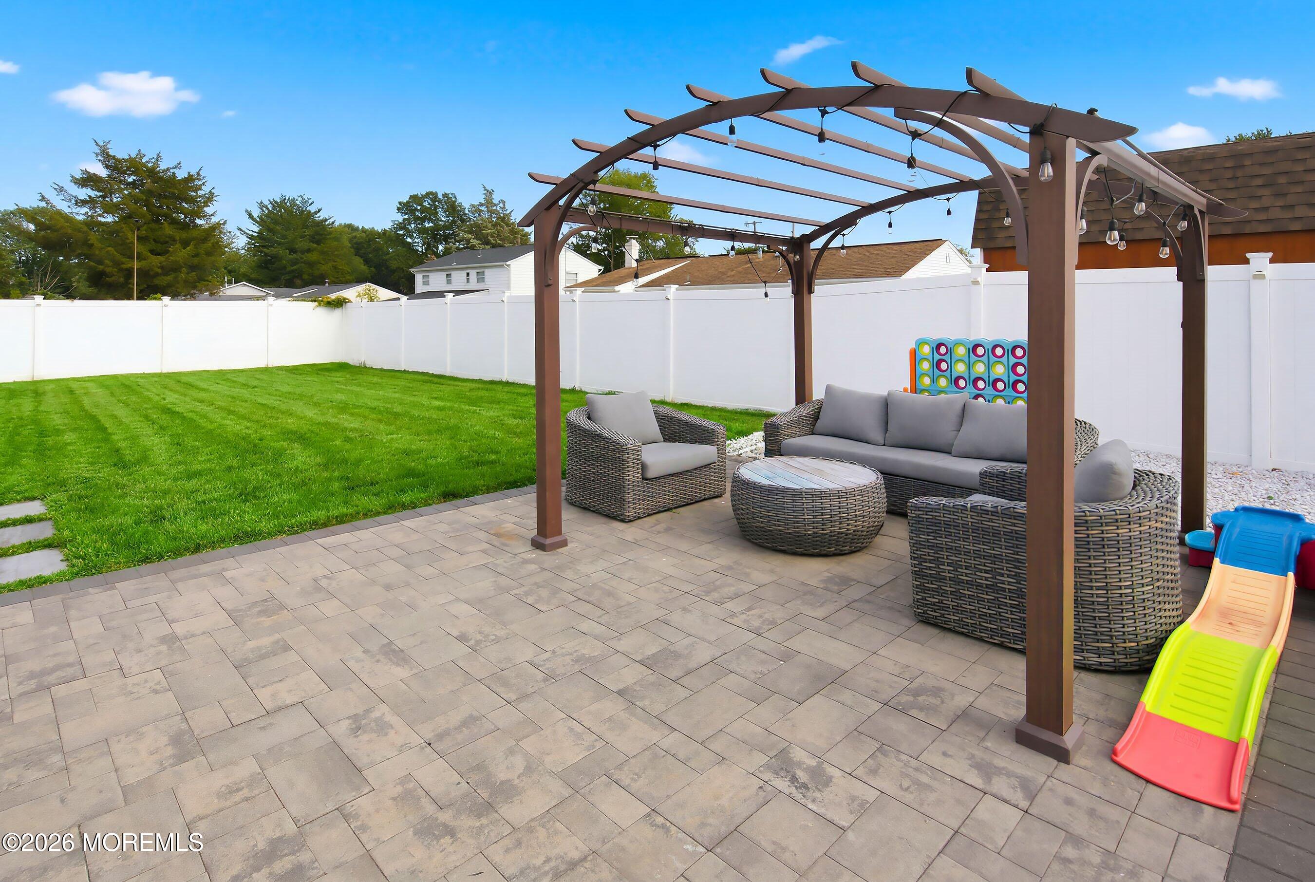 32 Edison Street Bayville, NJ 08721 - Photo 26 of 29 27-Yard 2