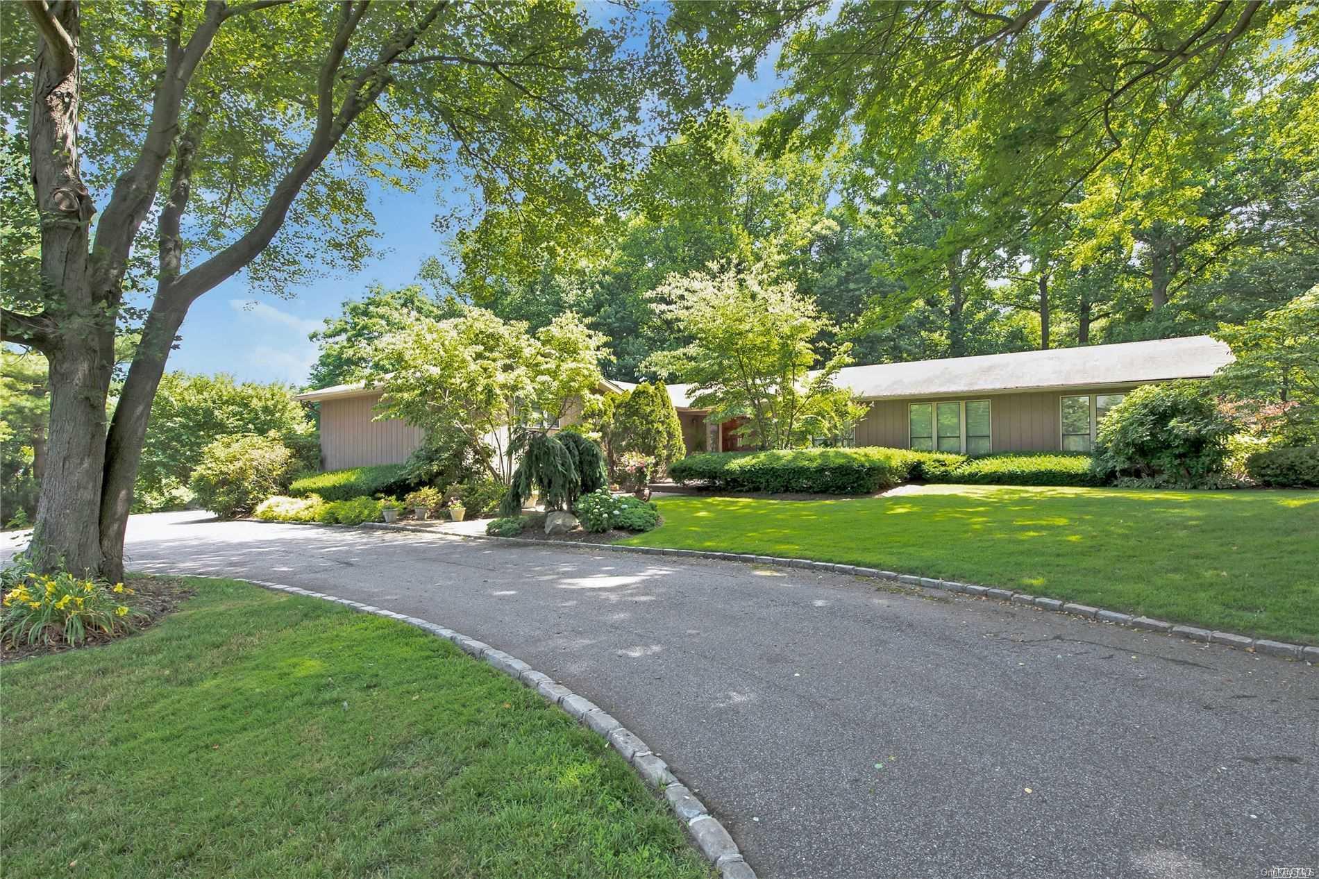 Welcome to your dream home!
