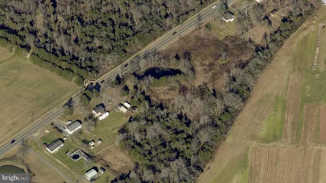 $265,000 | Catlett Road, Bealeton, VA 22712