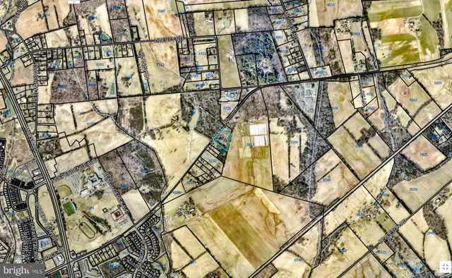 $265,000 | Catlett Road, Bealeton, VA 22712