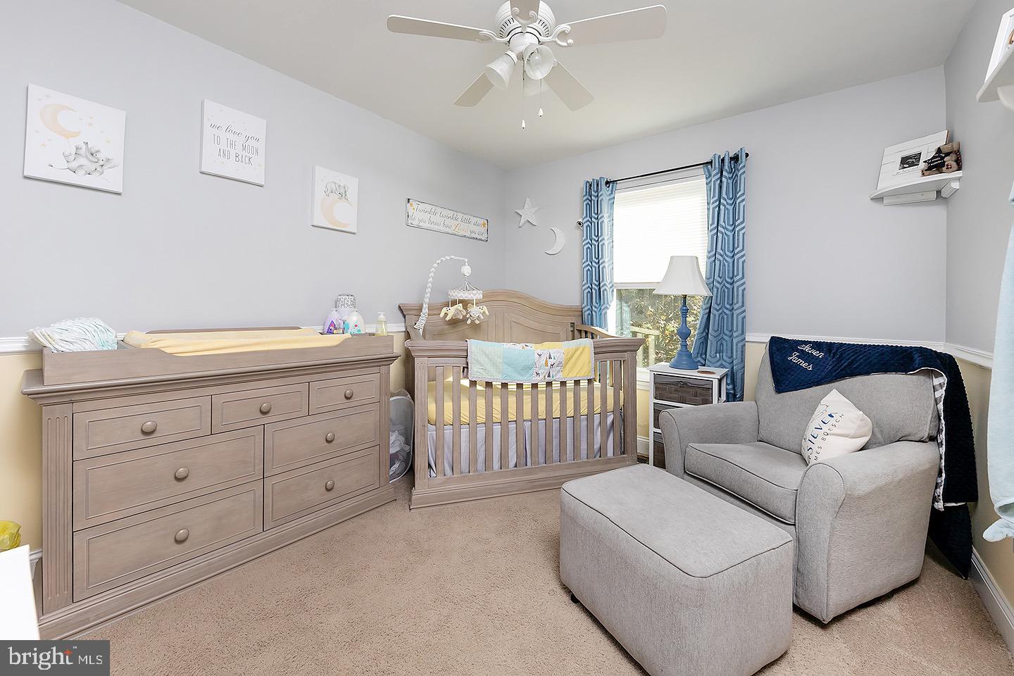 28 Quaker Road Mickleton, NJ 08056 - Photo 14 of 31 Bedroom 3