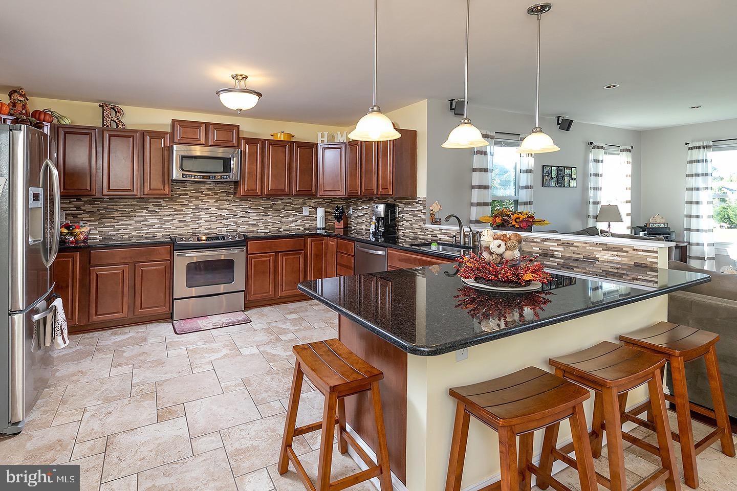 28 Quaker Road Mickleton, NJ 08056 - Photo 8 of 31 Kitchen