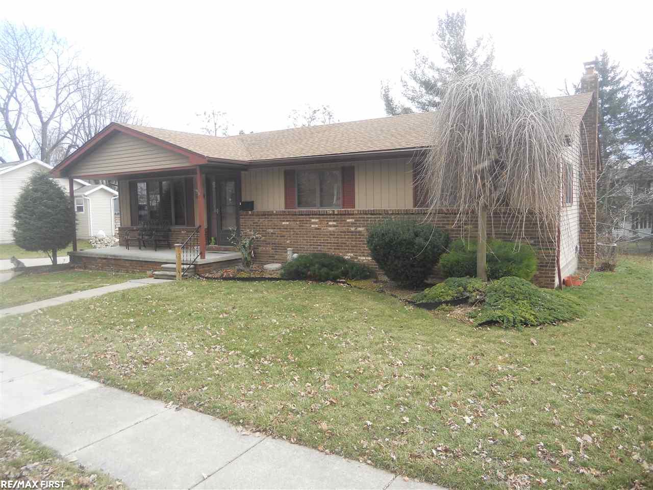 35116 Ridge Street Richmond, MI 48062 - Photo 2 of 25 Gallery Image 2