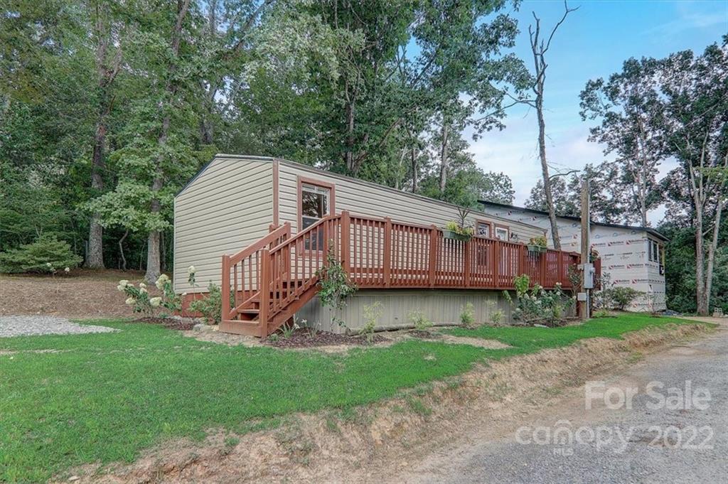 15 Pine Ridge Road Asheville, NC 28805 - Photo 4 of 31 Gallery Image 4