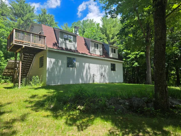 $575,900 | 70 A Buzzell Lane, Greene, ME 04236