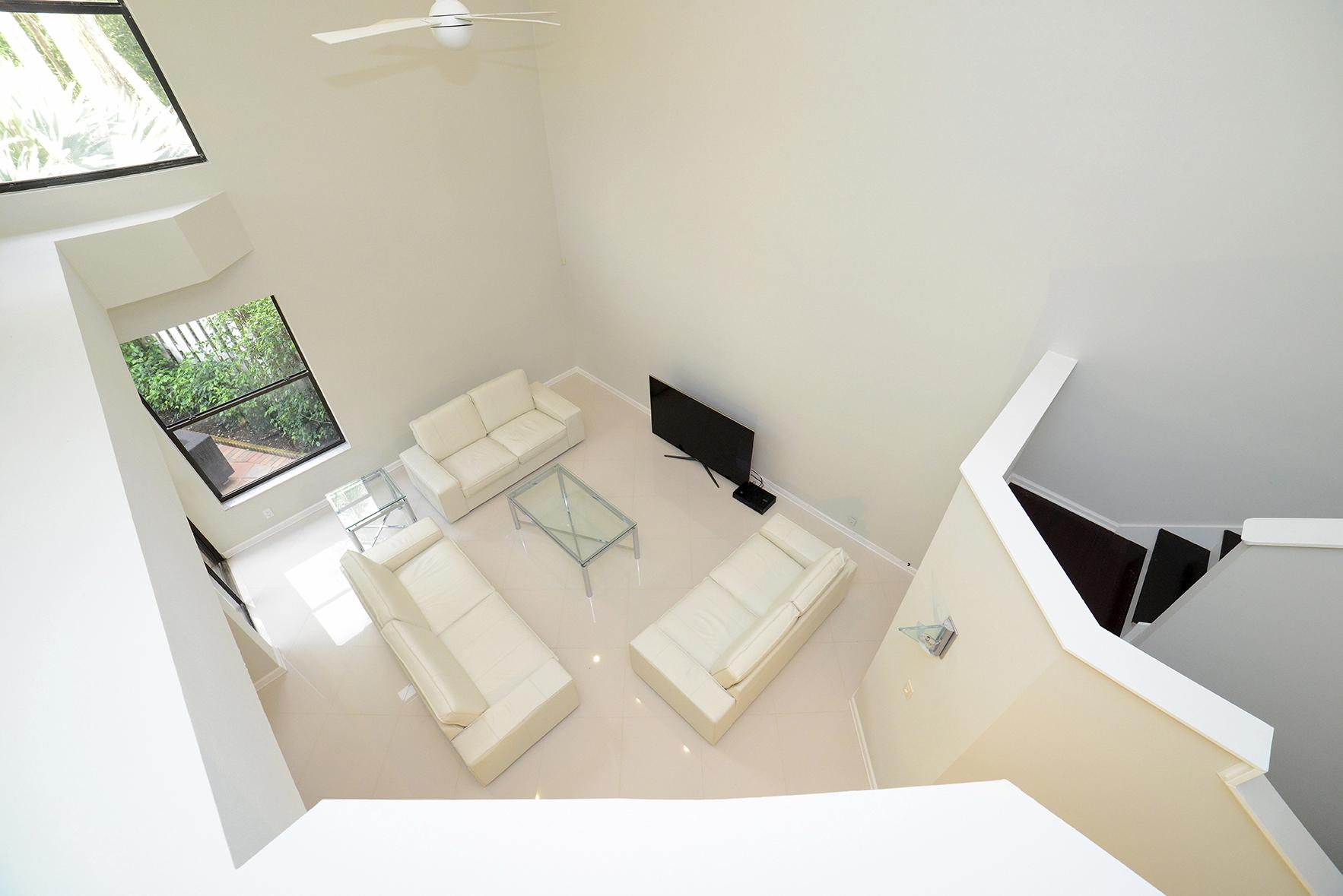 2453 Northwest 64th Street Boca Raton, FL 33496 - Photo 16 of 19 Upstairs View