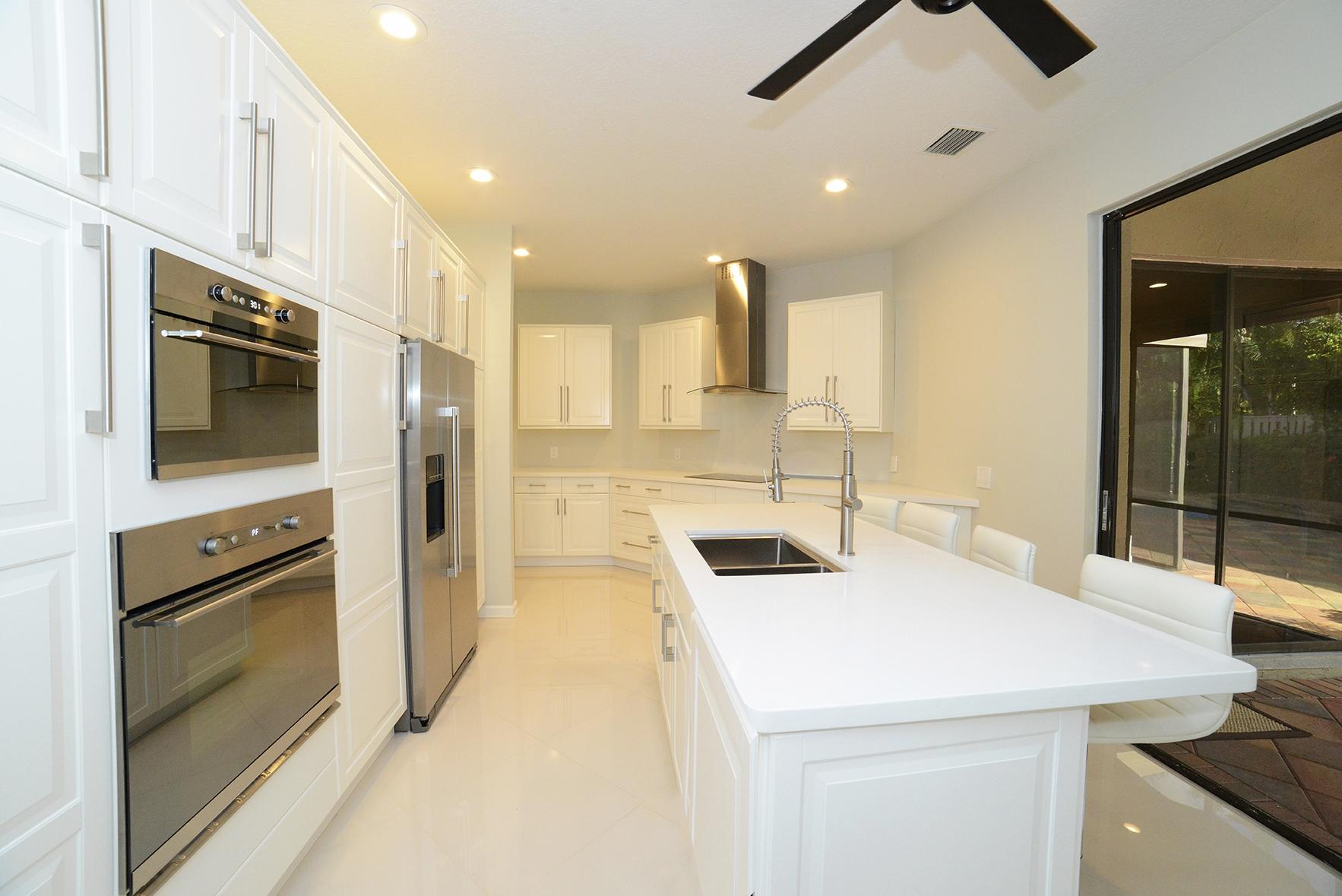 2453 Northwest 64th Street Boca Raton, FL 33496 - Photo 6 of 19 Kitchen