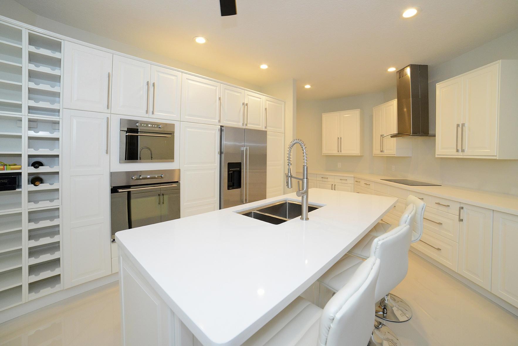 2453 Northwest 64th Street Boca Raton, FL 33496 - Photo 7 of 19 Kitchen