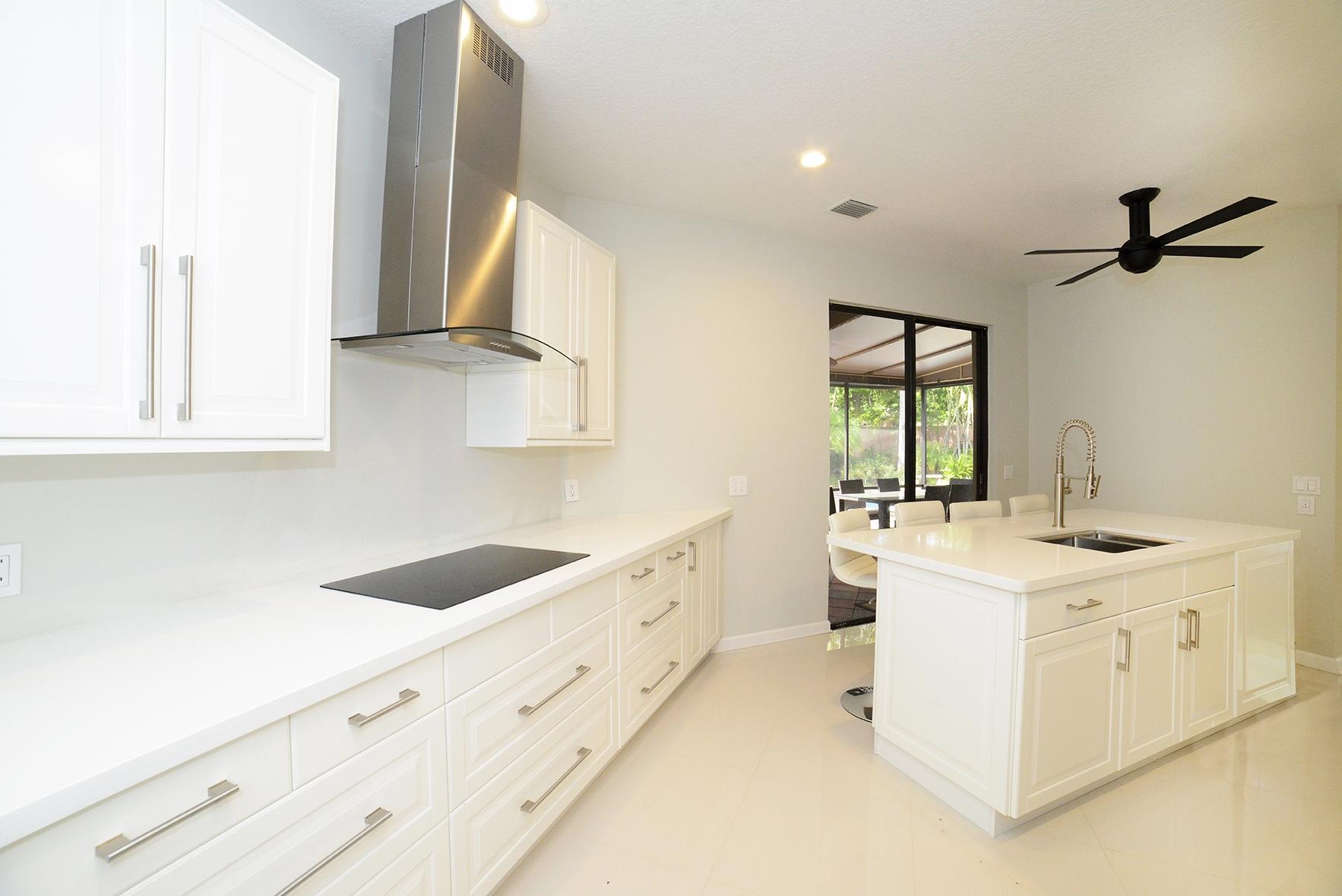 2453 Northwest 64th Street Boca Raton, FL 33496 - Photo 8 of 19 Kitchen
