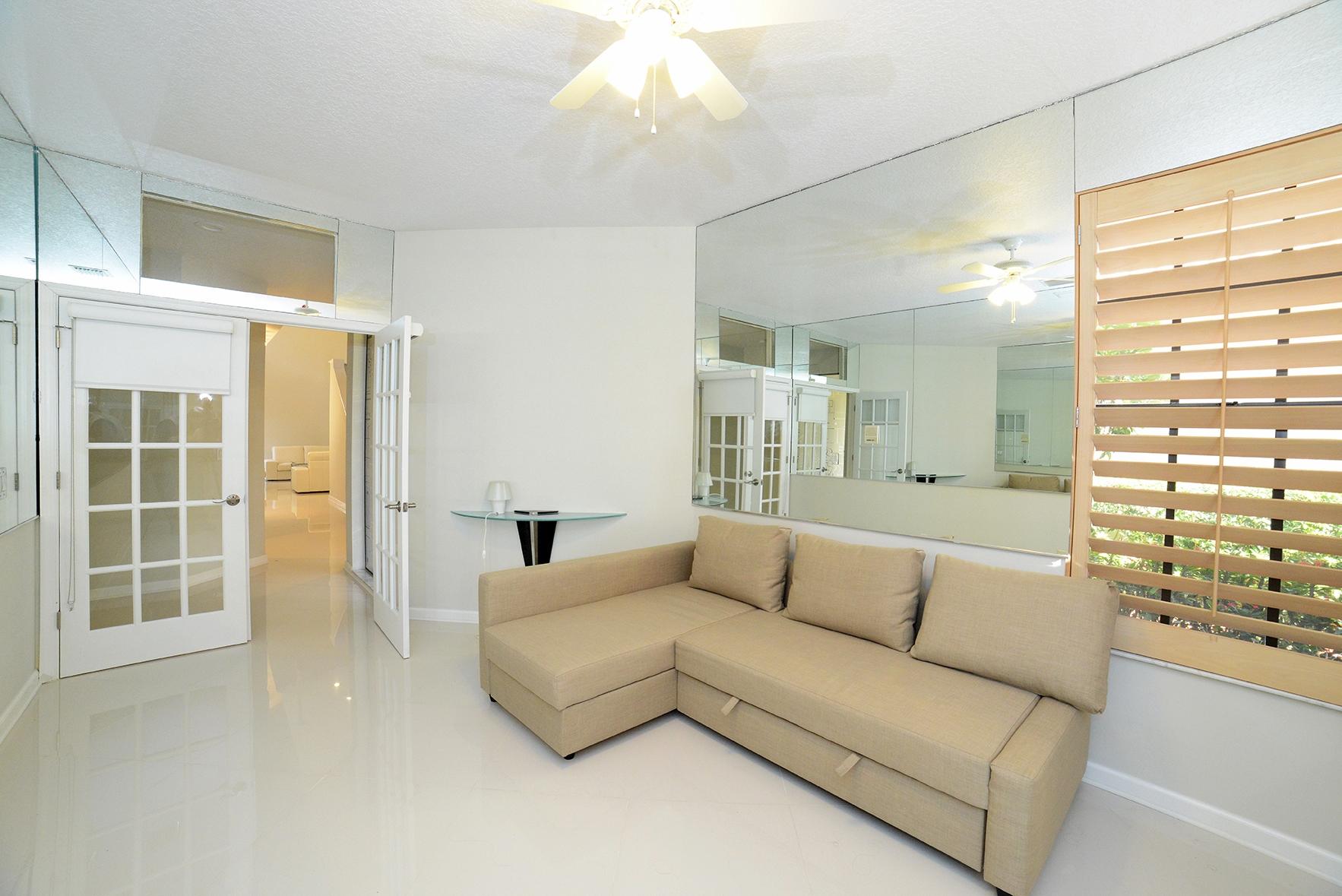 2453 Northwest 64th Street Boca Raton, FL 33496 - Photo 9 of 19 Den