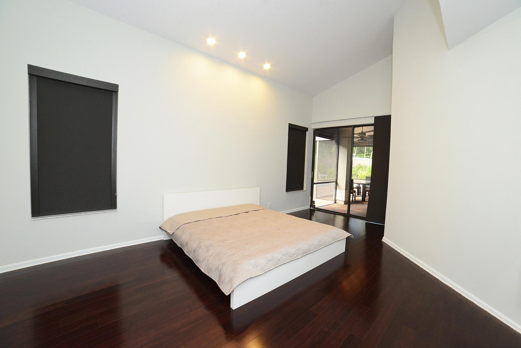 2453 Northwest 64th Street Boca Raton, FL 33496 - Photo 10 of 19 Master Bedroom