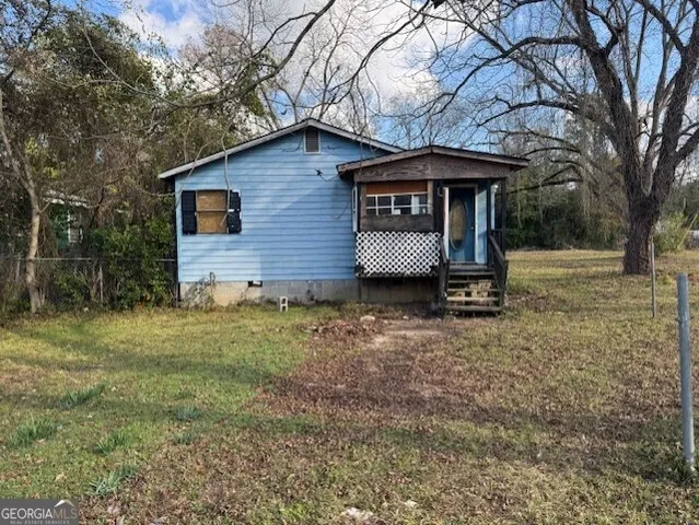 $35,000 | 670 Poppy Avenue, Macon, GA 31204