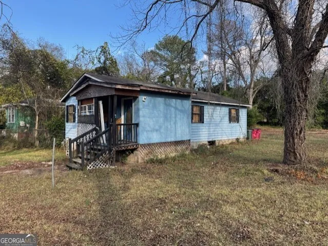 $35,000 | 670 Poppy Avenue, Macon, GA 31204