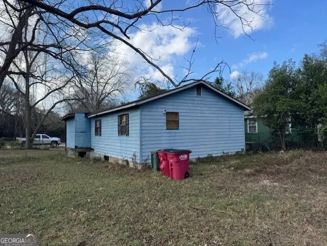 $35,000 | 670 Poppy Avenue, Macon, GA 31204