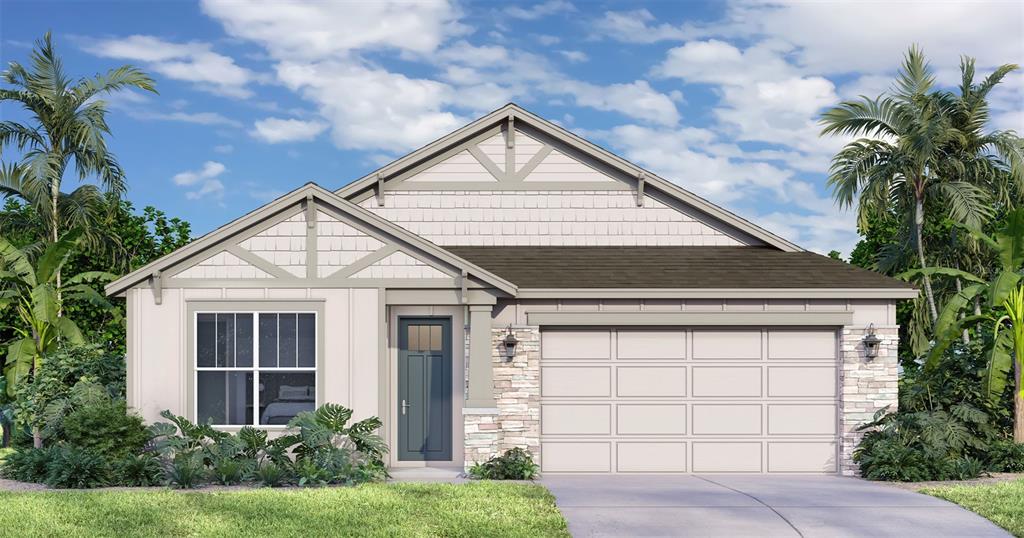 30265 Rustic Mill Street Mount Dora, FL 32757 - Photo 1 of 2