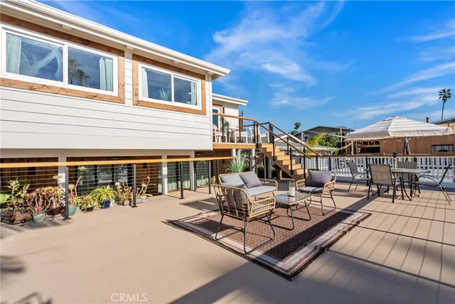 $5,595 | 34402 Via San Juan, Unit B, Dana Point, CA 92624