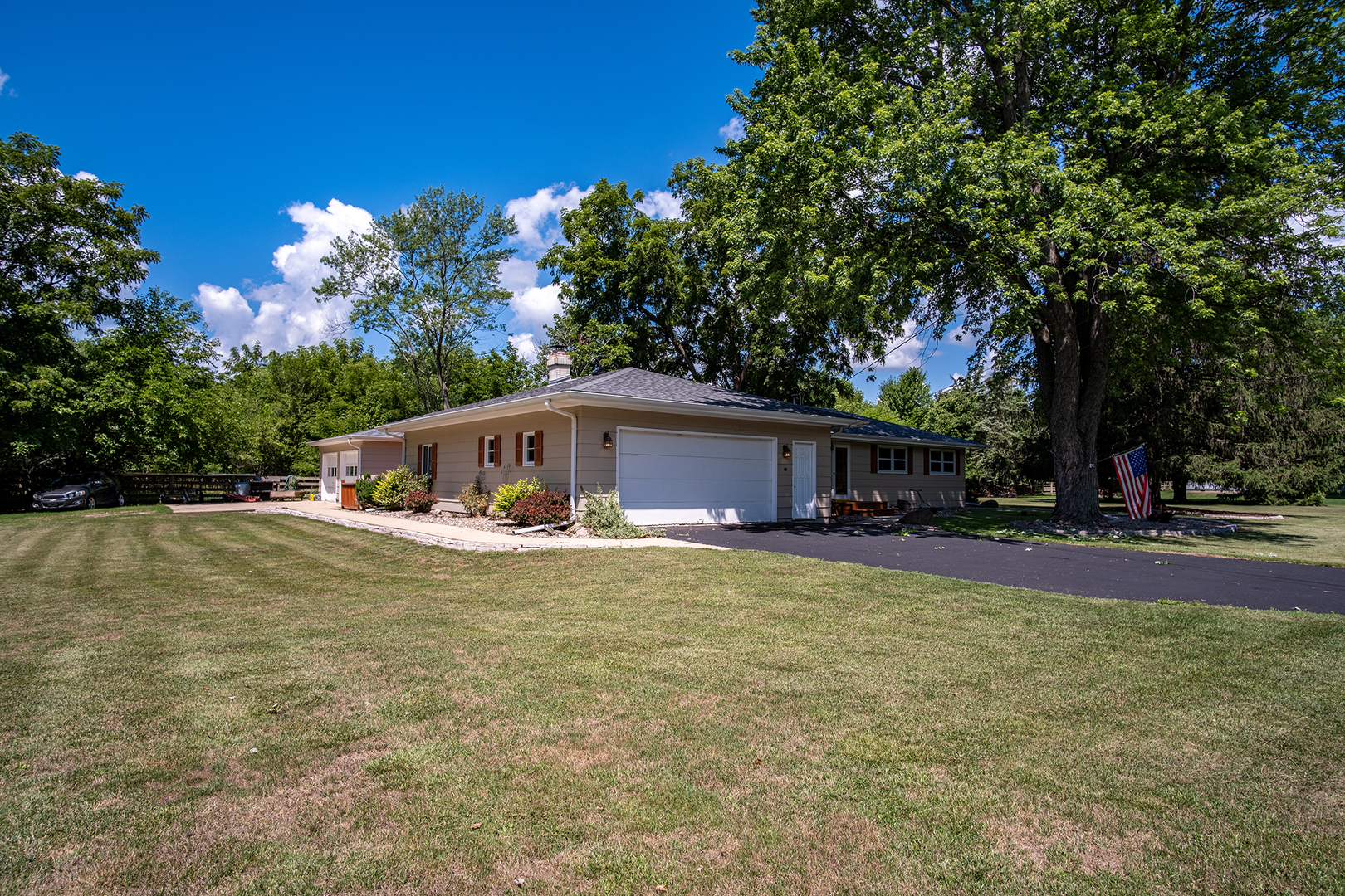 61 Clark Road Oswego, IL 60543 - Photo 22 of 26