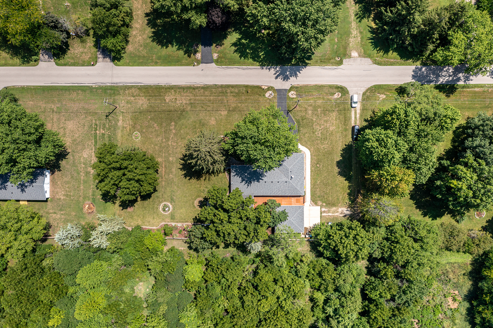 61 Clark Road Oswego, IL 60543 - Photo 23 of 26