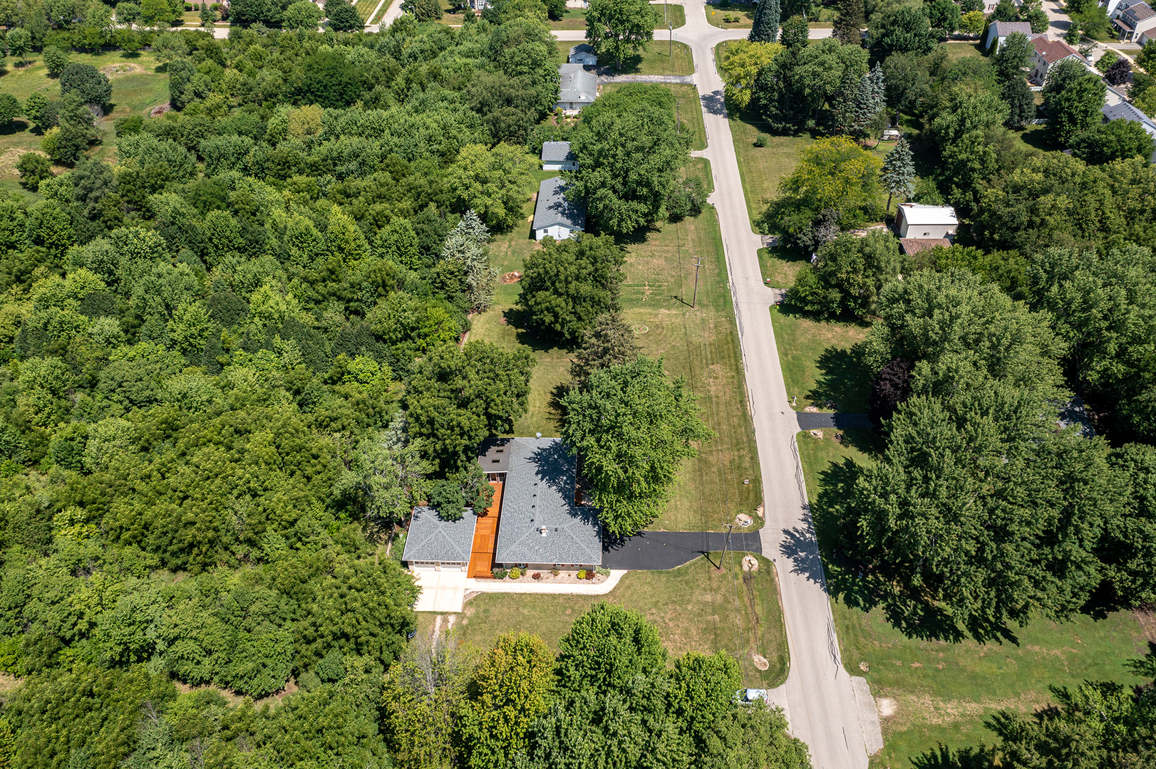 61 Clark Road Oswego, IL 60543 - Photo 24 of 26