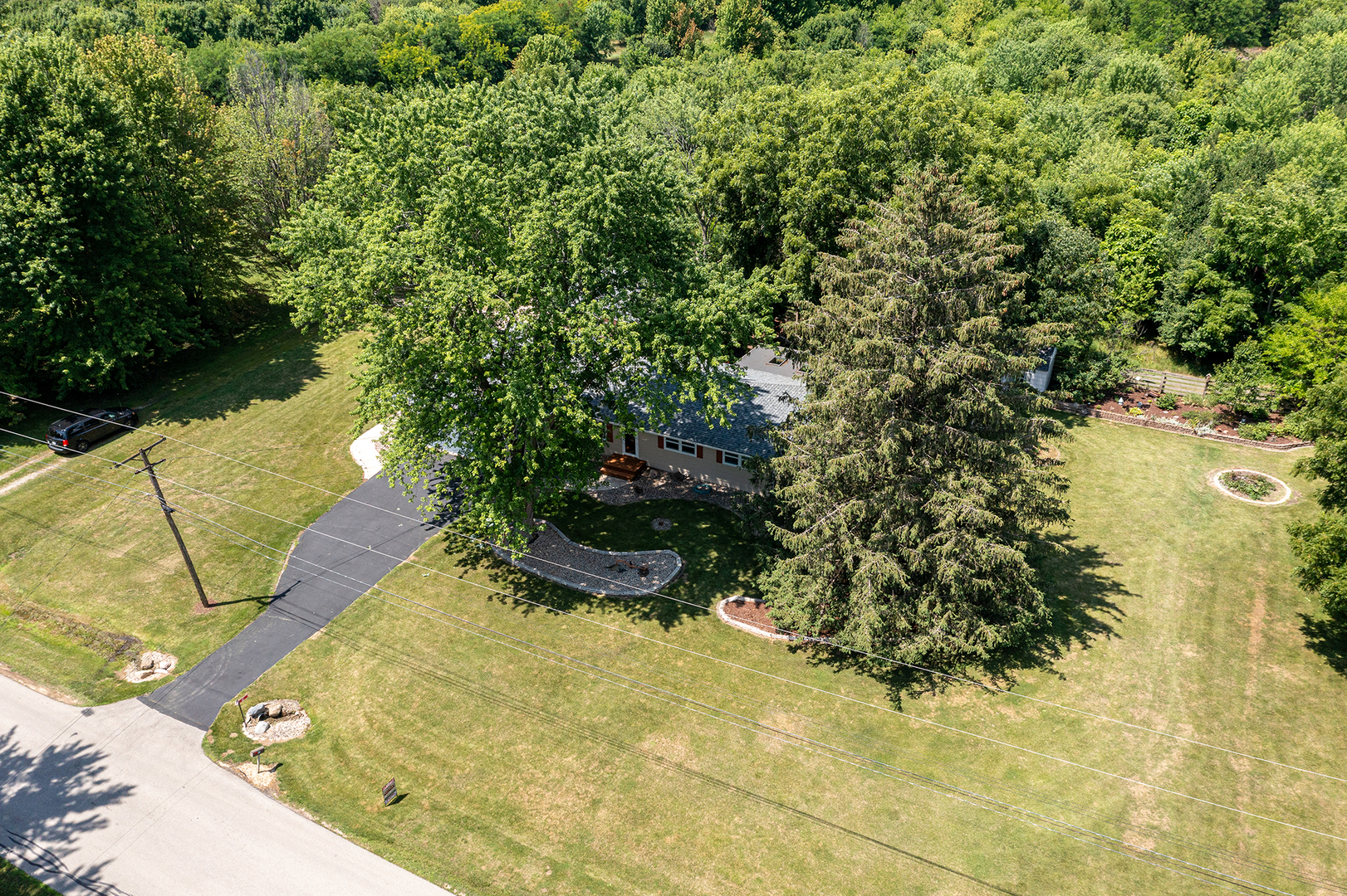 61 Clark Road Oswego, IL 60543 - Photo 25 of 26