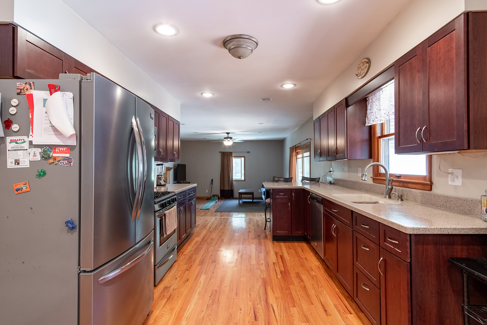 61 Clark Road Oswego, IL 60543 - Photo 10 of 26