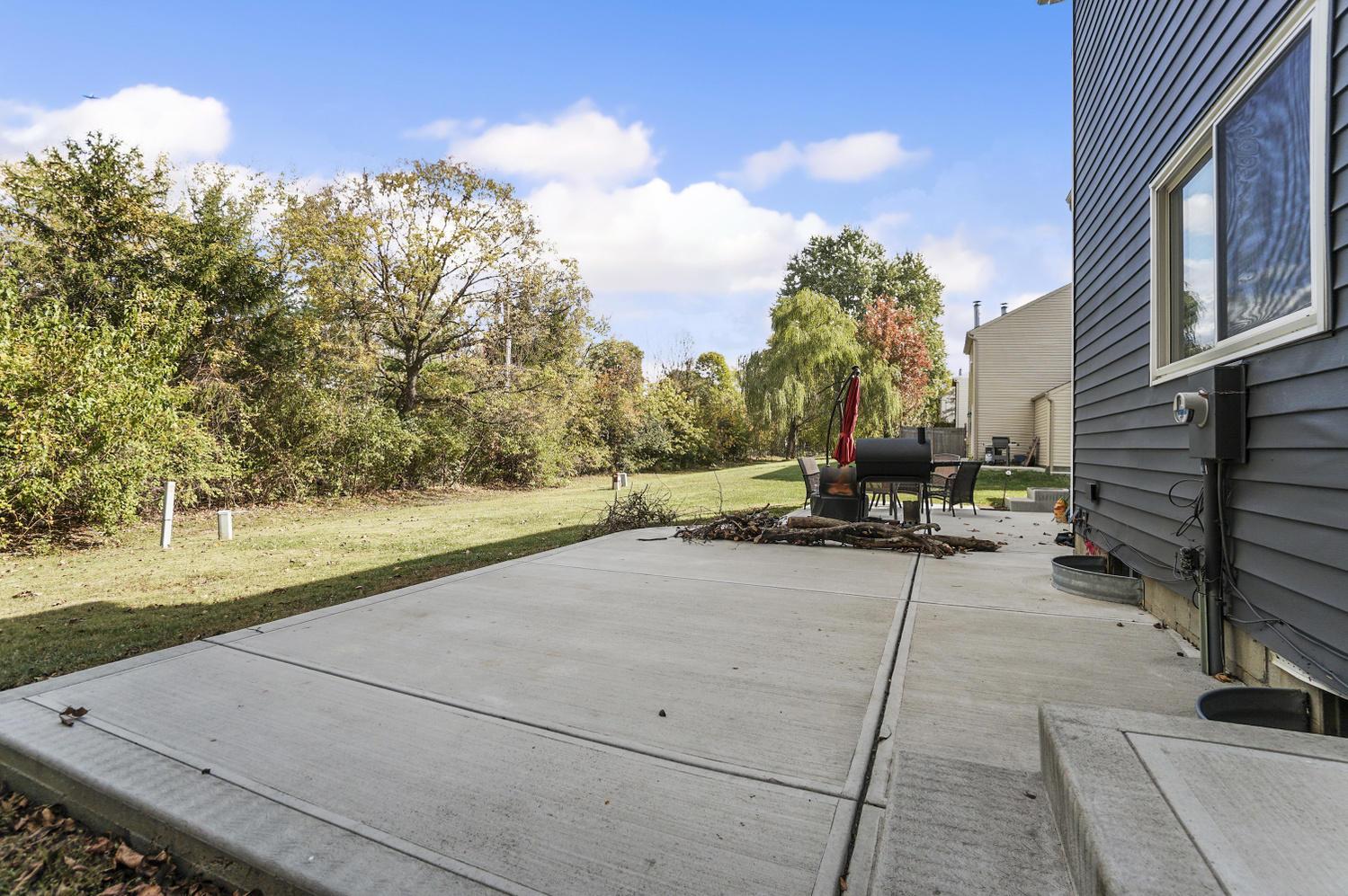 384-386 Powell Road Powell, OH 43065 - Photo 21 of 23