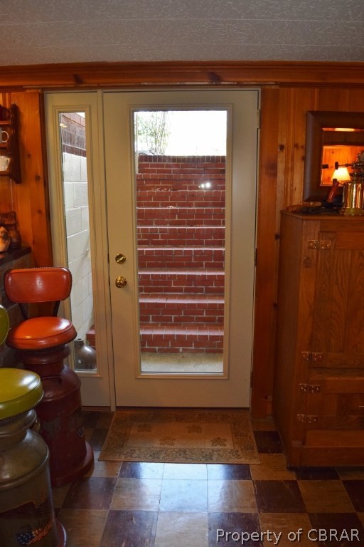 4288 Cedar Bush Road Hayes, VA 23072 - Photo 30 of 48 Separate entrance to basement