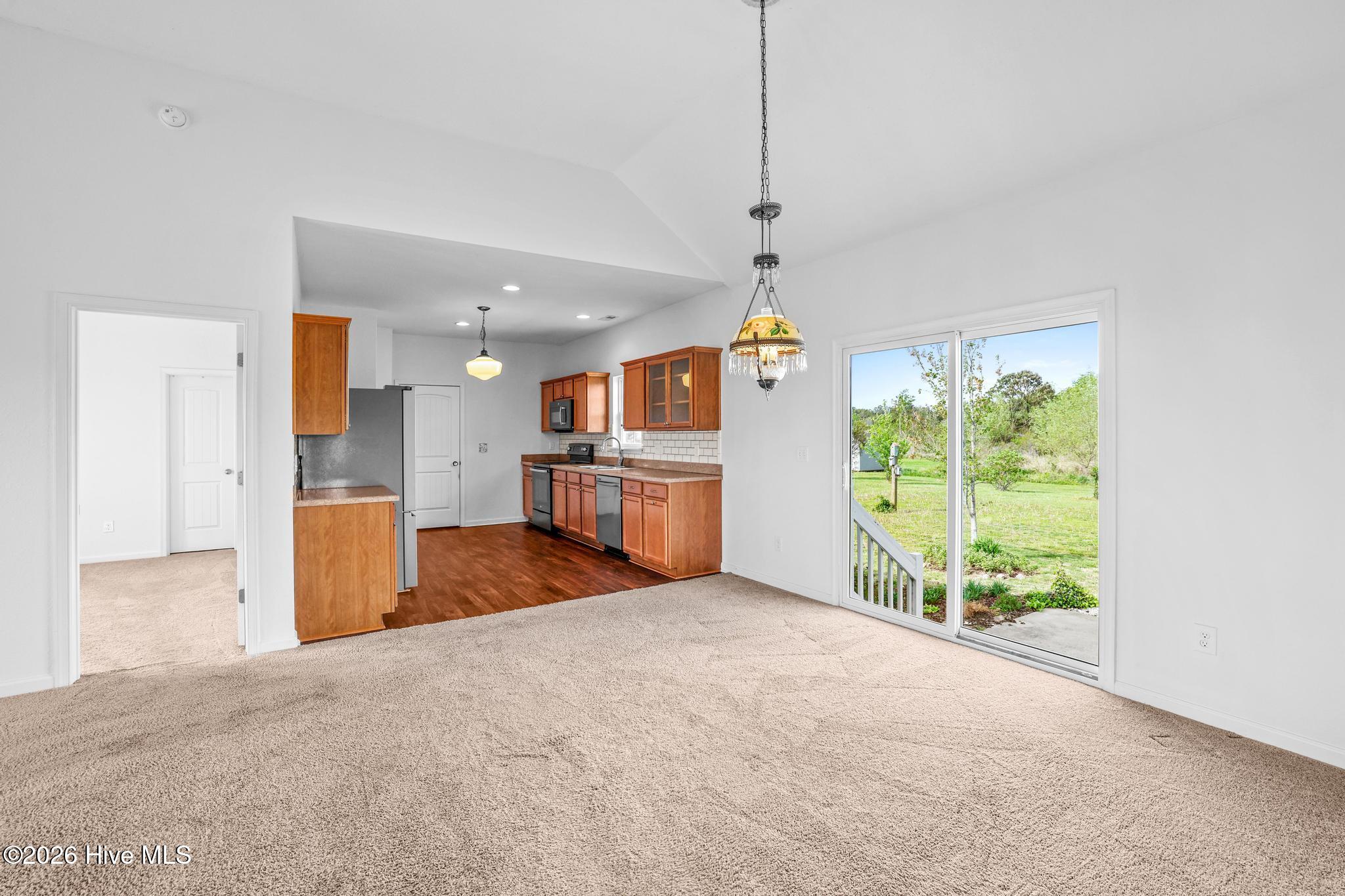 973 Waterlily Road Coinjock, NC 27923 - Photo 13 of 36 973 Waterlily Rd-13