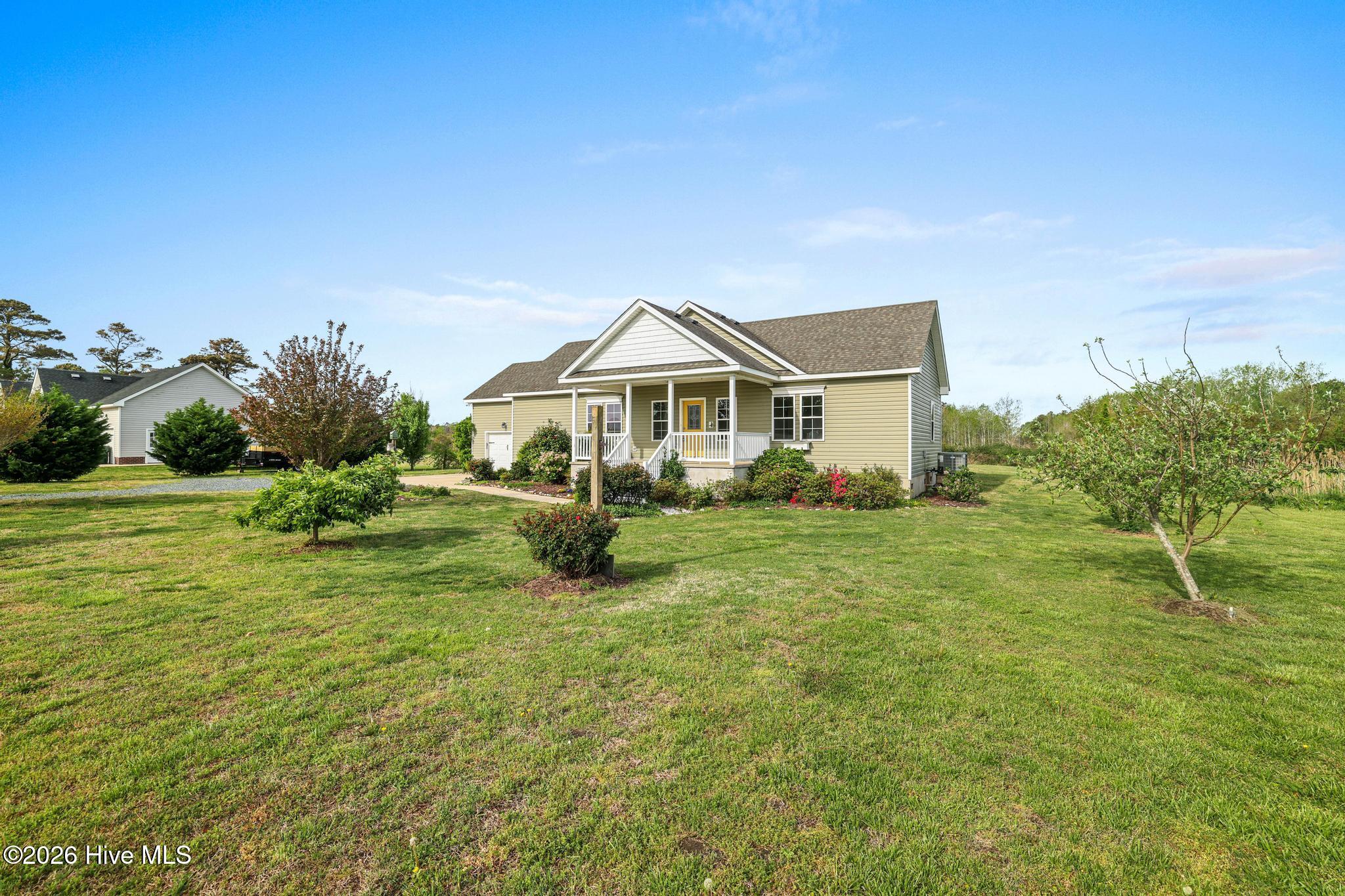 973 Waterlily Road Coinjock, NC 27923 - Photo 2 of 36 973 Waterlily Rd-2