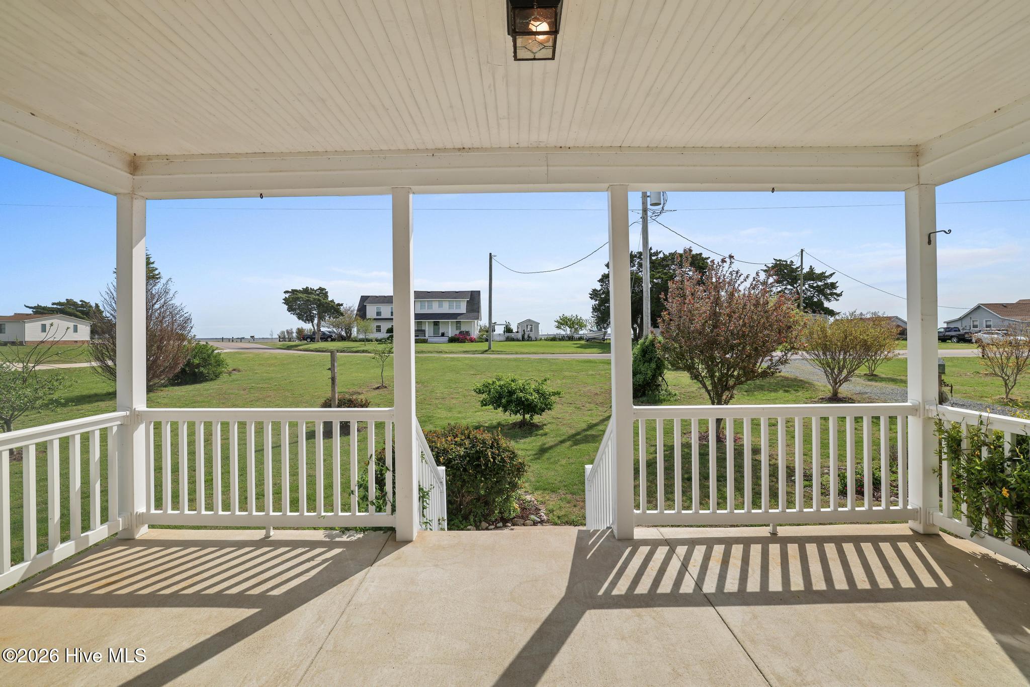 973 Waterlily Road Coinjock, NC 27923 - Photo 26 of 36 973 Waterlily Rd-26