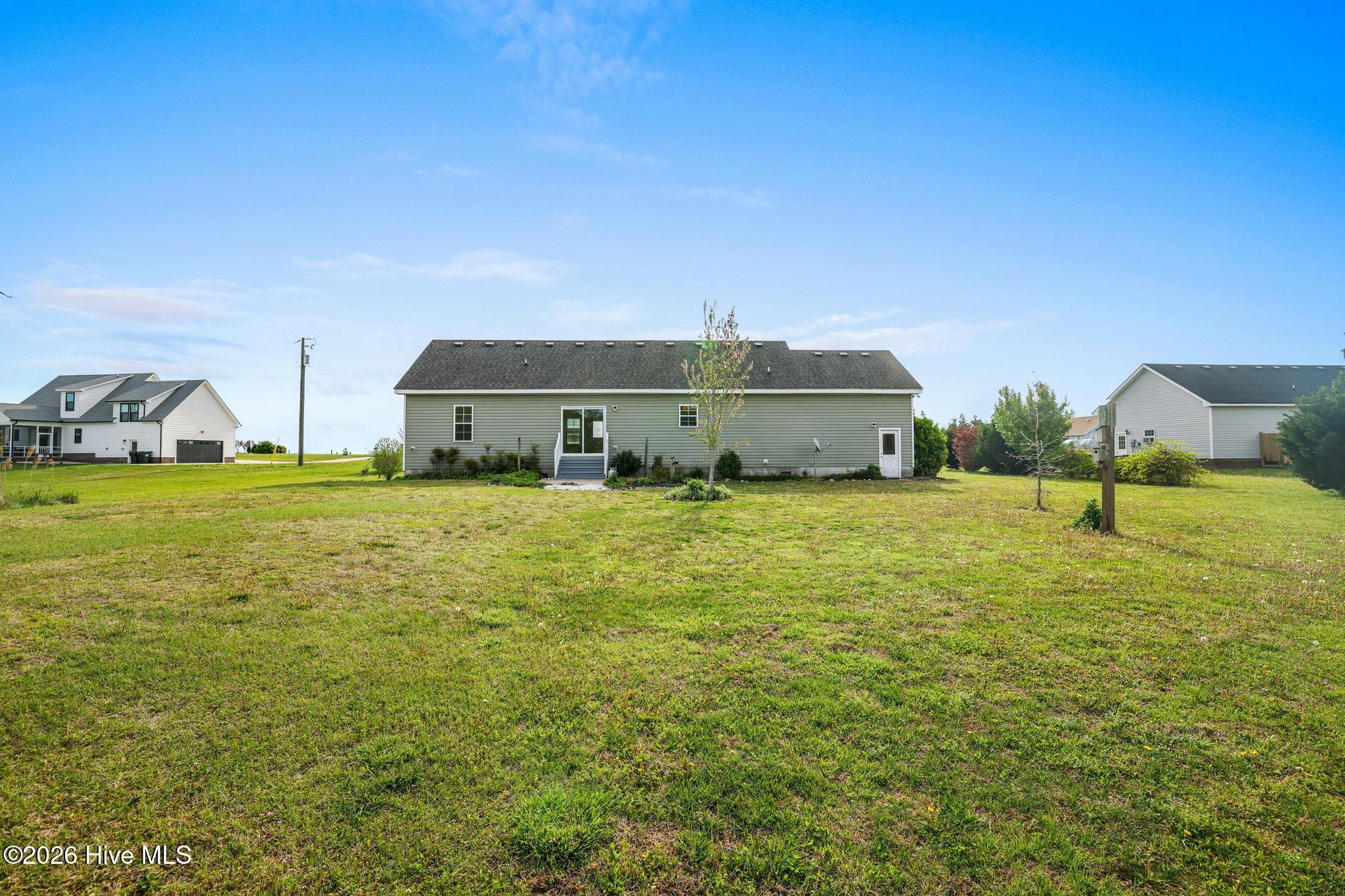 973 Waterlily Road Coinjock, NC 27923 - Photo 3 of 36 973 Waterlily Rd-3