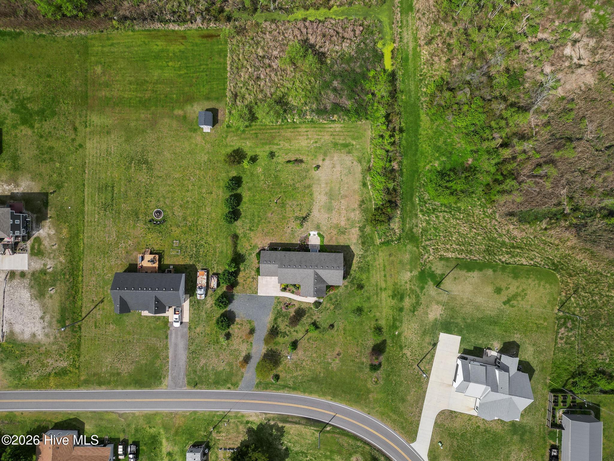 973 Waterlily Road Coinjock, NC 27923 - Photo 36 of 36 973 Waterlily Rd-36