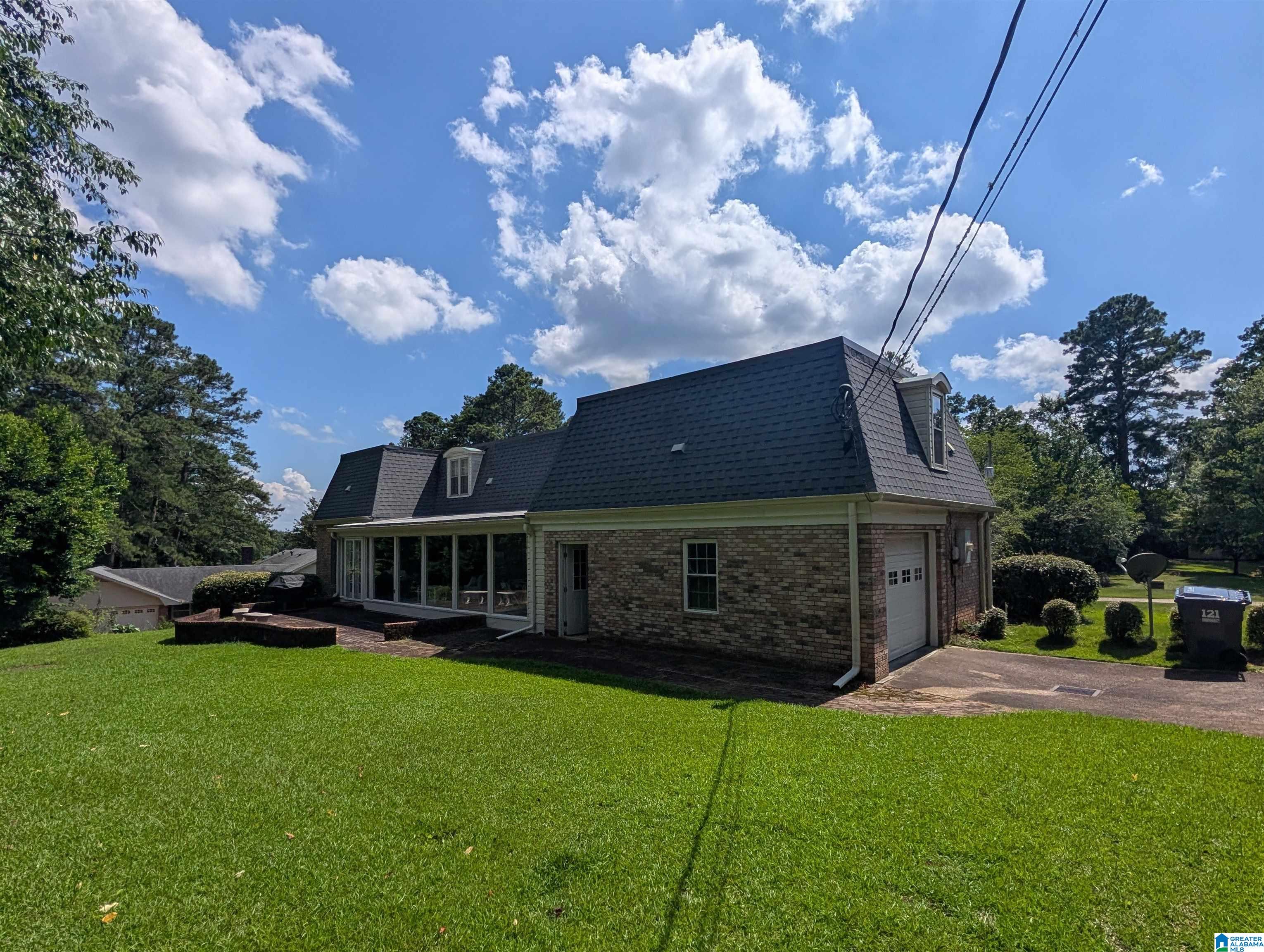7 Timothy Trace Anniston, AL 36207 - Photo 47 of 47