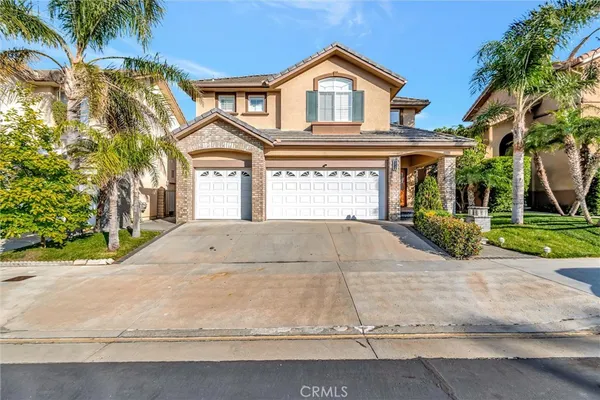 $6,000 | 19754 Mariposa Creek Way, Porter Ranch, CA 91326
