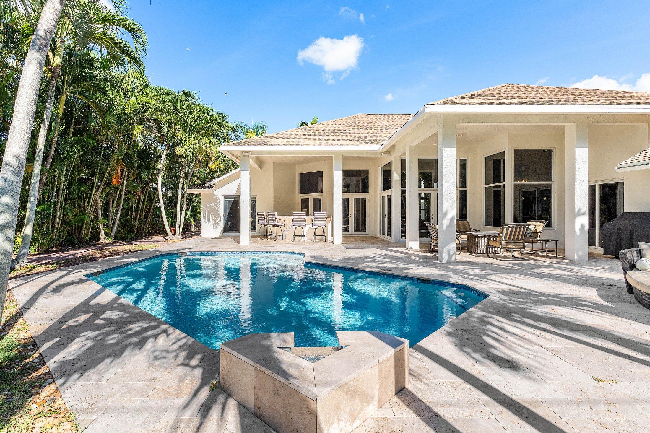 7700 Fairway Trail Boca Raton, FL 33487 - Photo 36 of 47 7700 Fairway Trail