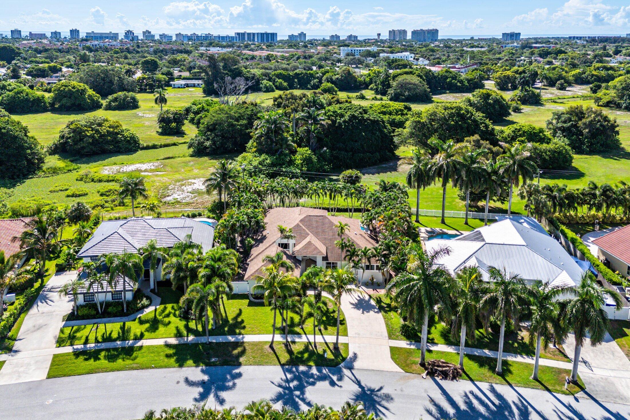 7700 Fairway Trail Boca Raton, FL 33487 - Photo 4 of 47 7700 Fairway Trail