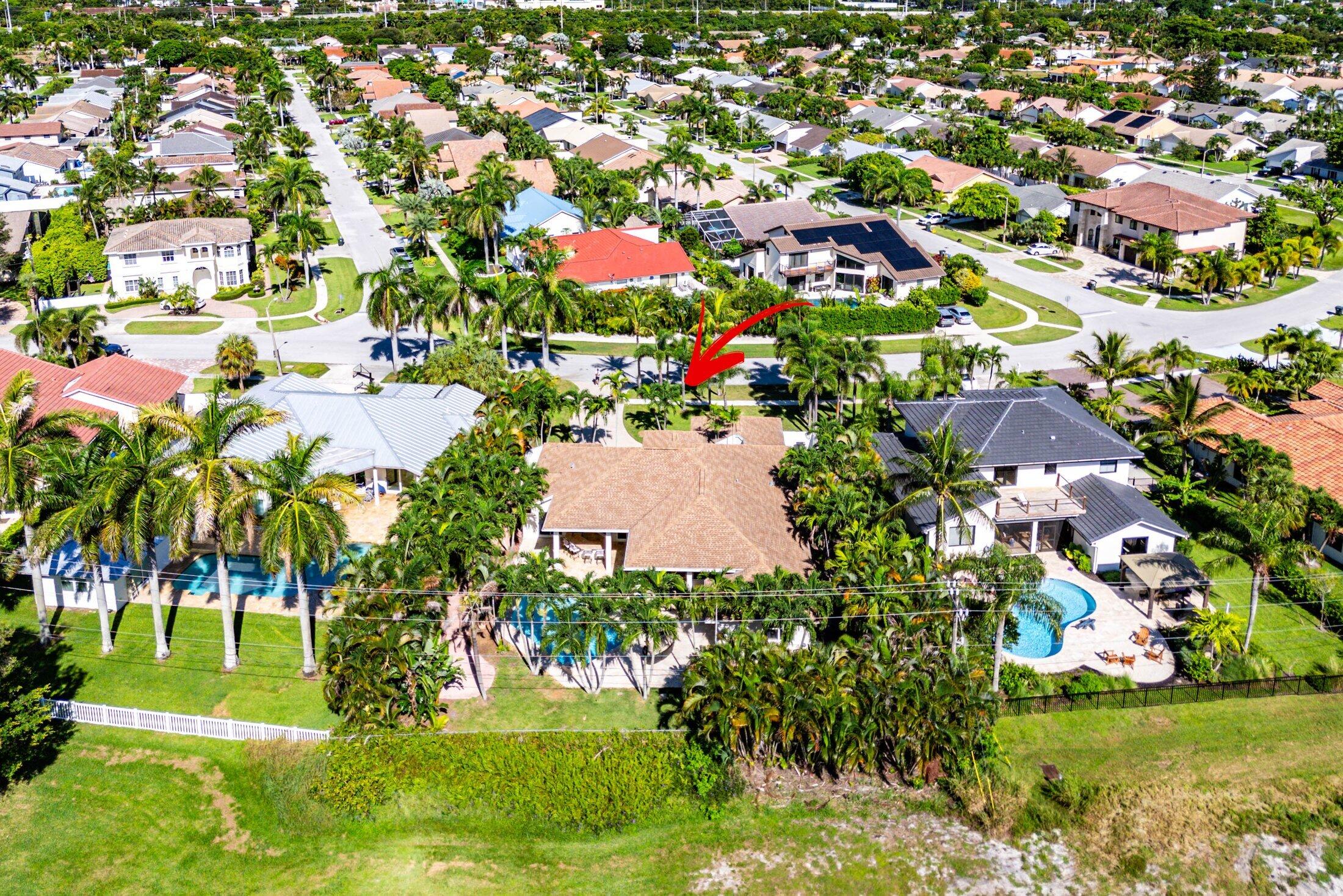 7700 Fairway Trail Boca Raton, FL 33487 - Photo 46 of 47 7700 Fairway Trail