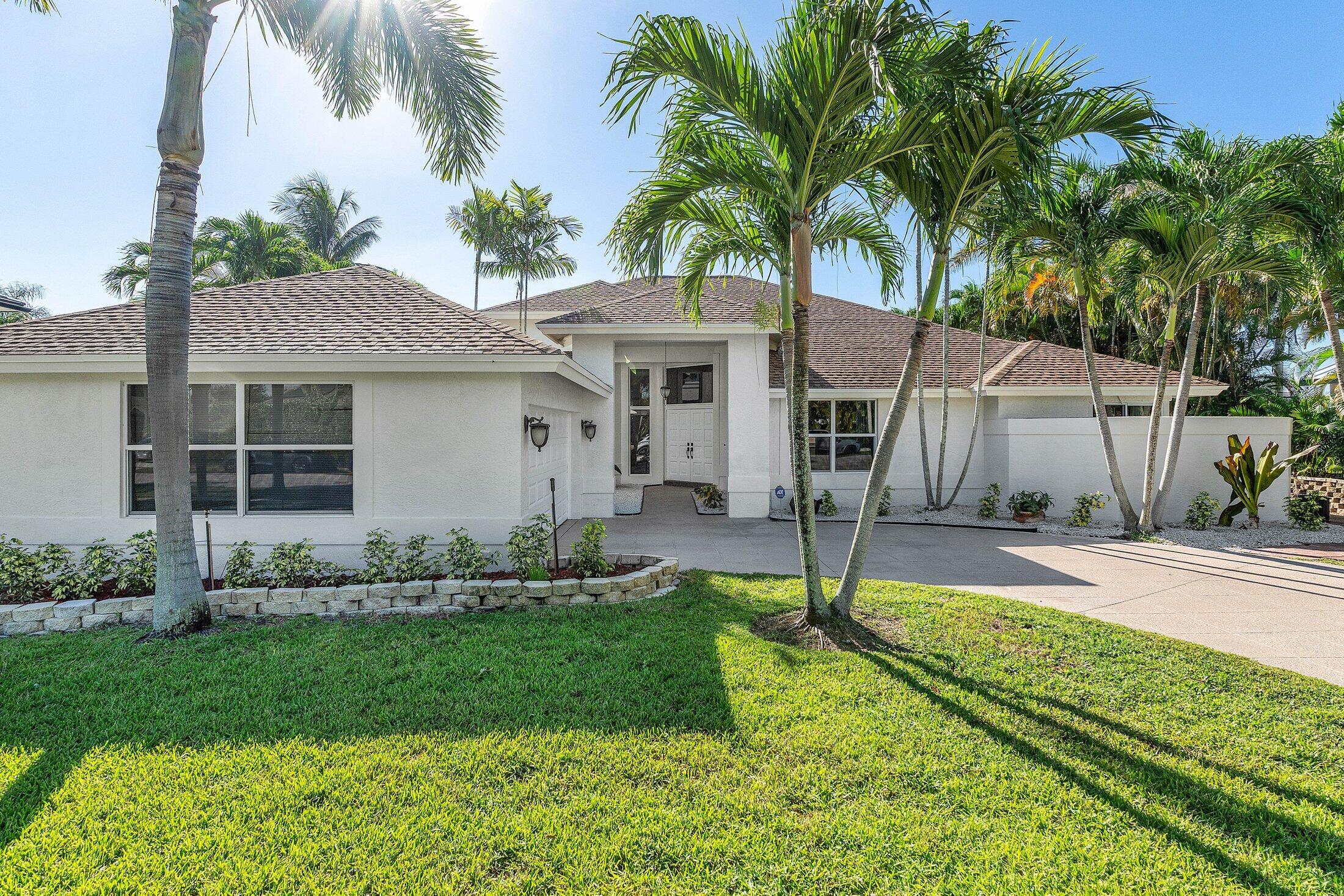 7700 Fairway Trail Boca Raton, FL 33487 - Photo 5 of 47 7700 Fairway Trail