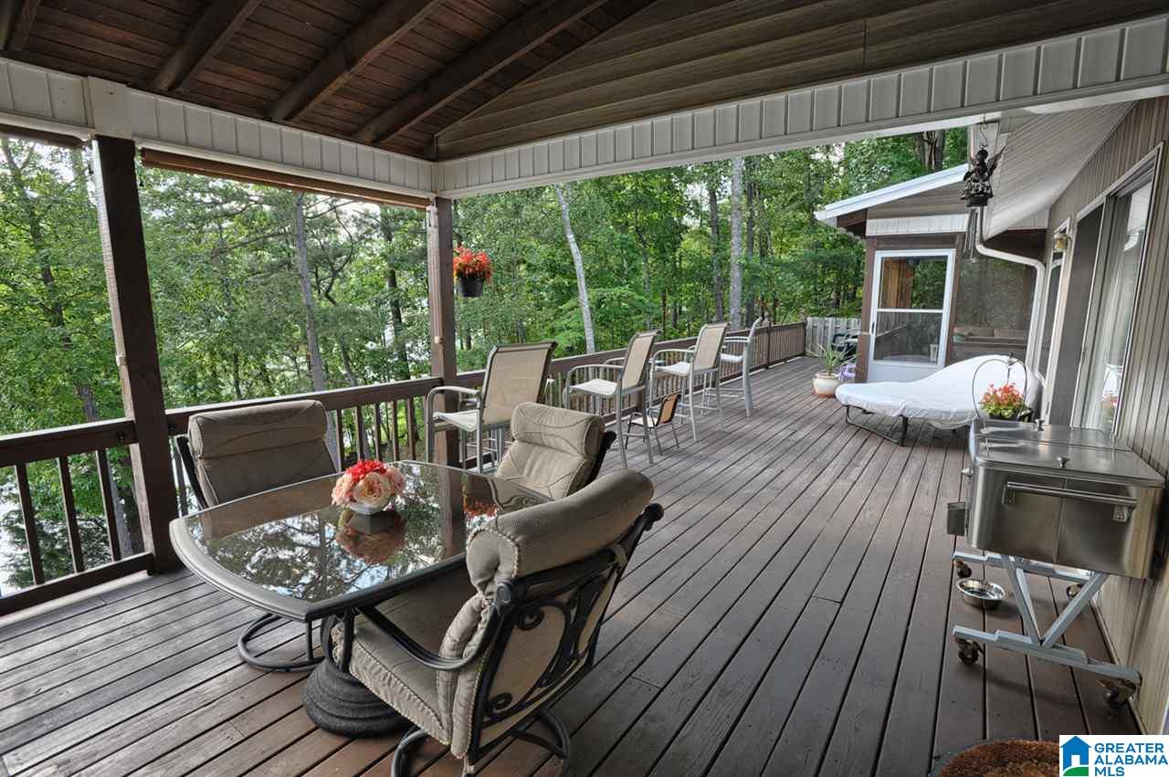 60 Pleasure Point Talladega, AL 35160 - Photo 20 of 24