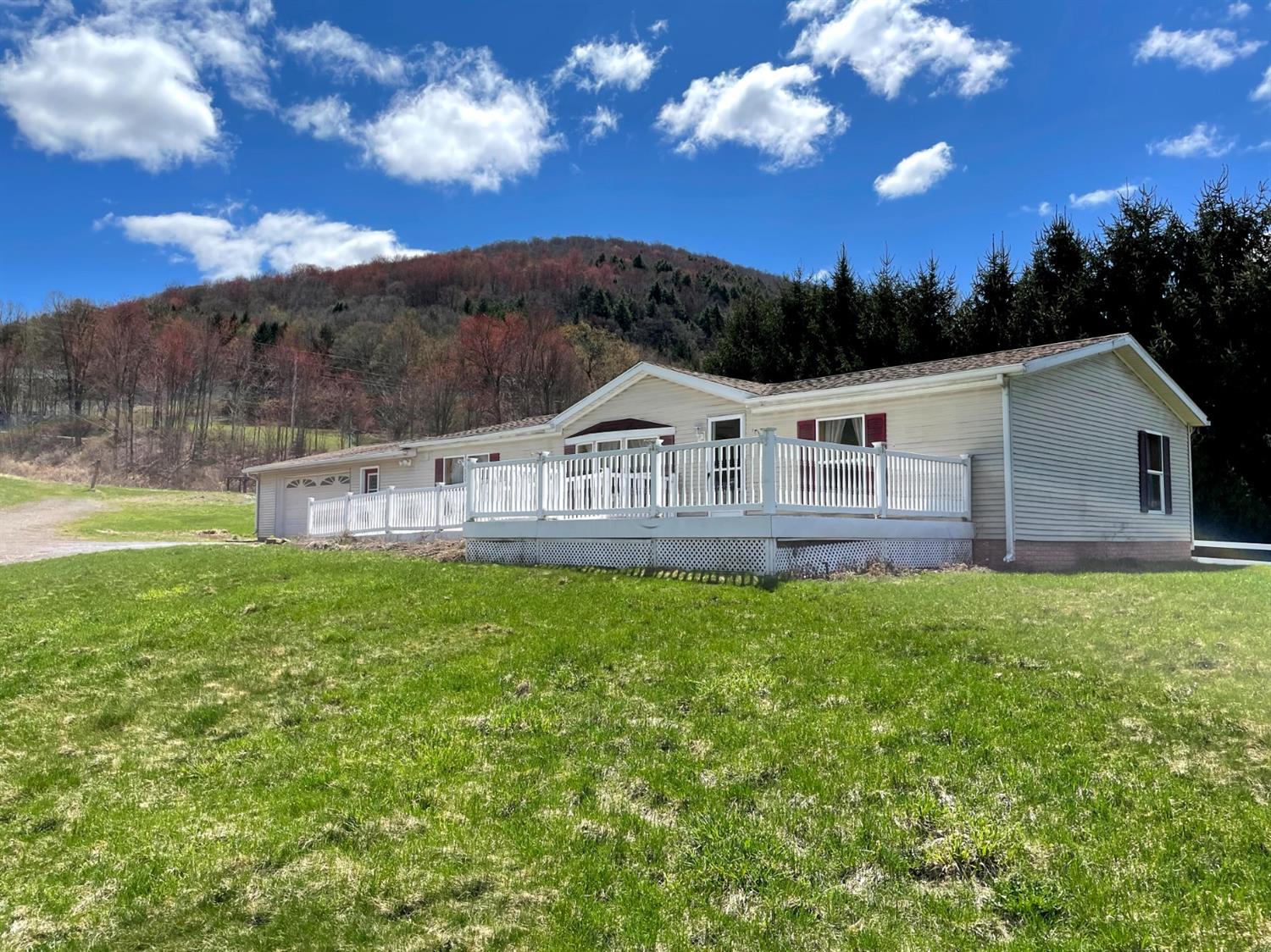112 Back River Road Hamden, NY 13782 - Photo 1 of 1 Gallery Image 1