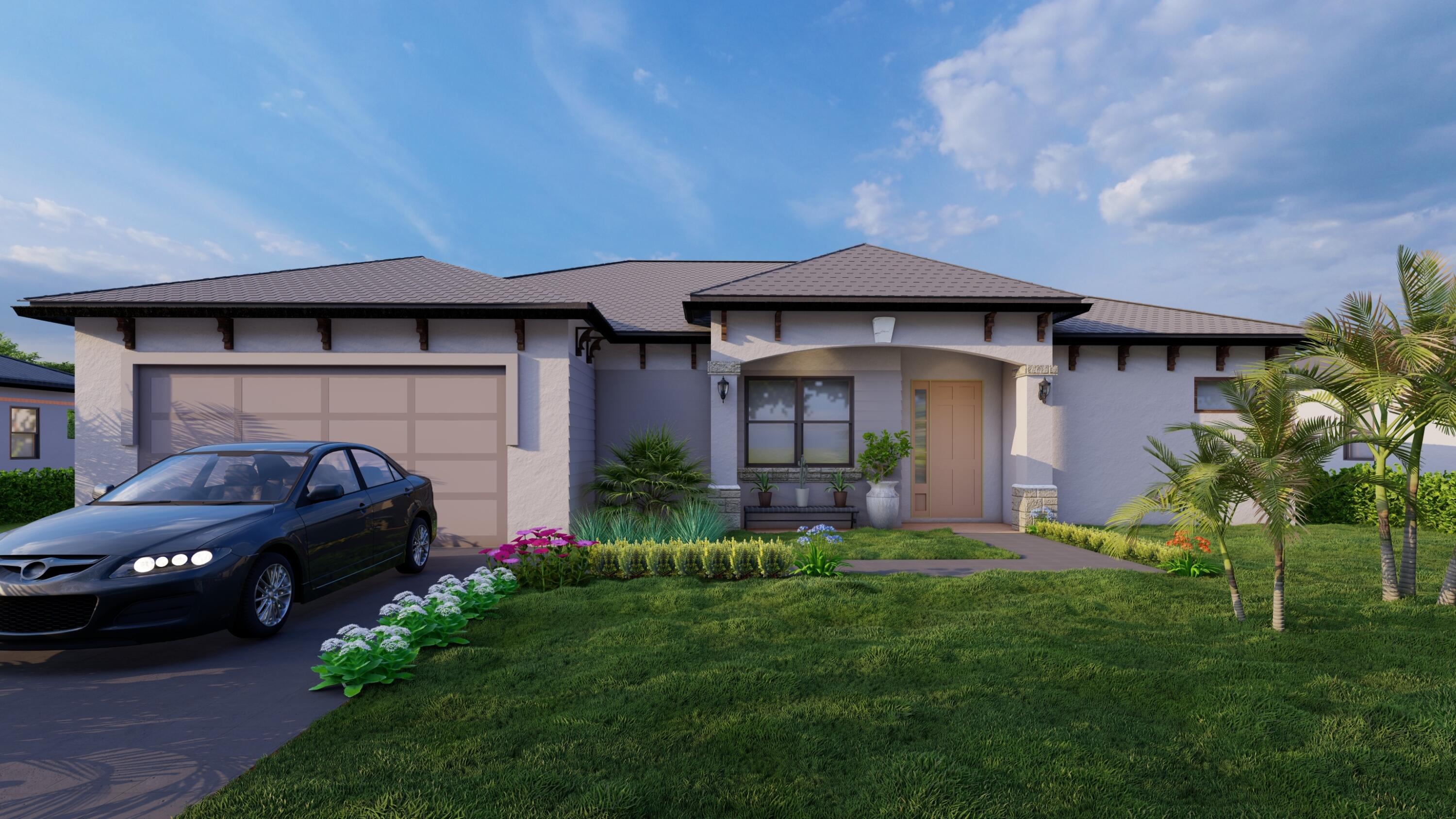 1143 Southwest Estaugh Ave  