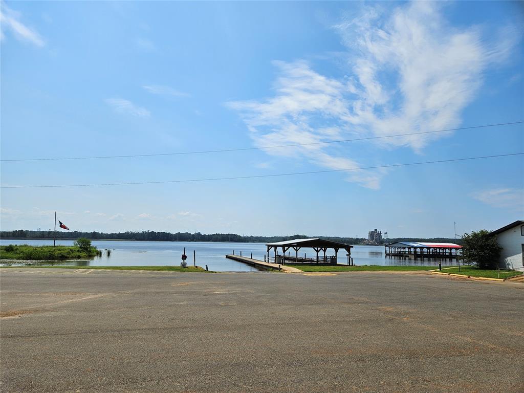 16307 County Road Henderson, TX 75654 - Photo 24 of 27 a view of a swimming pool and an ocean view