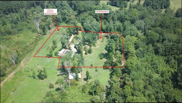 $354,120 | 16307 County Road, Henderson, TX 75654